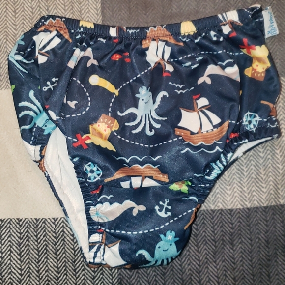 3t reusable swim diaper